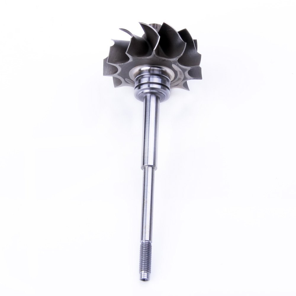 TRITDT Turbo Turbine Wheel For Mitsubishi 4M41T 4M42T Pajero TF035HL 3.2L DI-D
