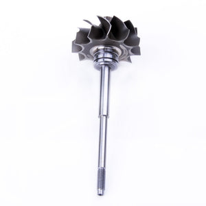TRITDT Turbo Turbine Wheel For Mitsubishi 4M41T 4M42T Pajero TF035HL 3.2L DI-D