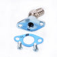 TRITDT Fits TOYOTA 1JZ-GTE 2JZ-GTE w/ Garrett T04B T04E Oil and Water Line Kit
