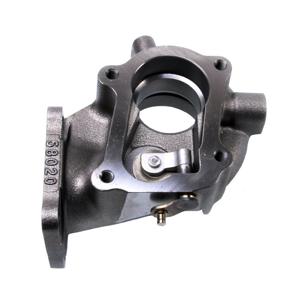 TRITDT Turbo Turbine Housing 8cm For TOYOTA CT26 1HD-T / 1HD-FT 3SGTE 58020