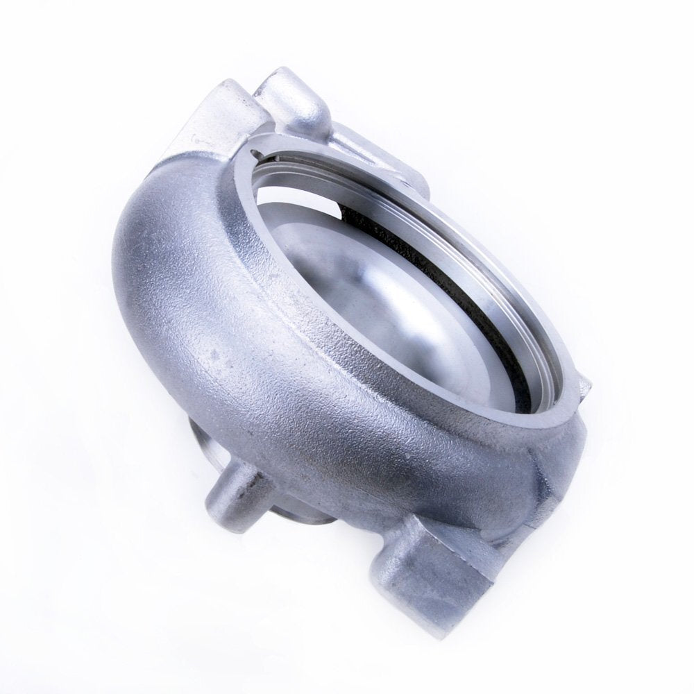 TRITDT Turbo Compressor Housing for Mitsubishi Lancer EVO 4-8 TD05HR 16G