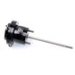 TRITDT Turbo Dual Port Adjustable Wastegate Actuator w/ 6 x spring & 4 x Rod
