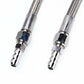 TRITDT Turbo Water Line Kit M18x1.5mm for Garrett GT3788R GT4088R GT4094