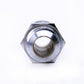 TRITDT Turbo Oil Return Adapter 10AN to OD 24mm Pipe