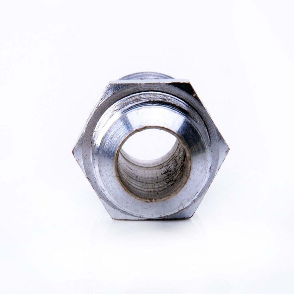 TRITDT Turbo Oil Return Adapter 10AN to OD 24mm Pipe