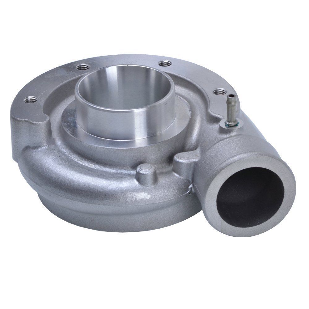 TRITDT Turbo Universal Compressor Housing Mitsubishi TD04H TD04HL 19T