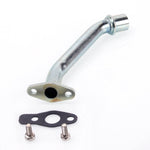 TRITDT Turbo Oil Drain Return Pipe Kit for SAAB 9000 Aero TD04HL Turbocharger