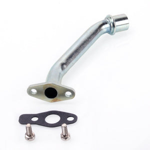 TRITDT Turbo Oil Drain Return Pipe Kit for SAAB 9000 Aero TD04HL Turbocharger