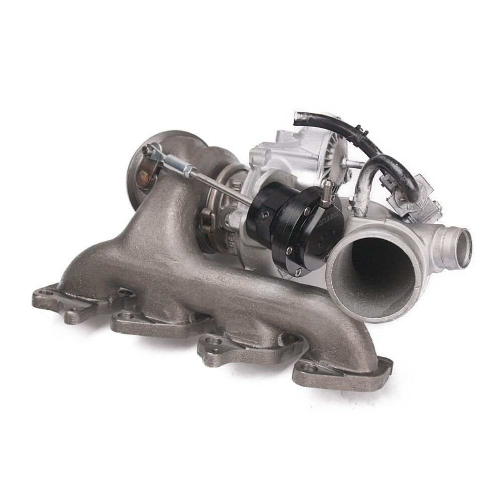 TRITDT Turbo Actuator 1.0Bar w/ 7 springs for Chevrolet Chevy 1.4 Cruze Sonic