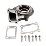 TRITDT Turbo Turbine Housing Kit Fits Skyline RB20DET RB25DET 10cm TD06SL2 T3