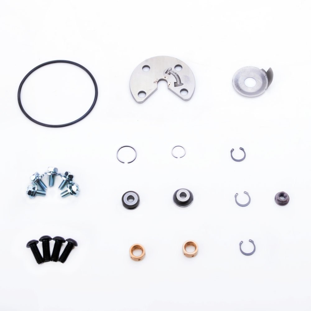 Fits TOYOTA 2KD 2KD-FTV 2.5L Hilux Innova Hiace CT16 Turbo Rebuild Kit
