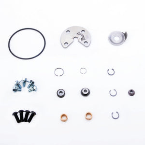 Fits TOYOTA 2KD 2KD-FTV 2.5L Hilux Innova Hiace CT16 Turbo Rebuild Kit