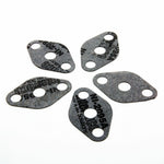 TRITDT Turbo Oil Feed Gasket Kit for MHI TRUST TD07 T67 TD06SH 25G