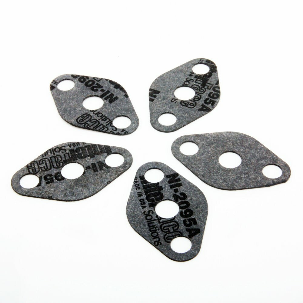 TRITDT Turbo Oil Feed Gasket Kit for MHI TRUST TD07 T67 TD06SH 25G
