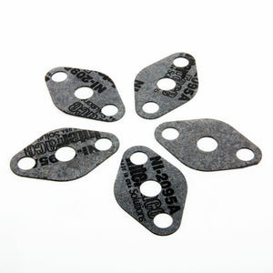 TRITDT Turbo Oil Feed Gasket Kit for MHI TRUST TD07 T67 TD06SH 25G