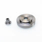 TRITDT Fits MHI 49173-07508 Citroen C4 1.6HDI TD025 Flat Back Turbo Repair Kit