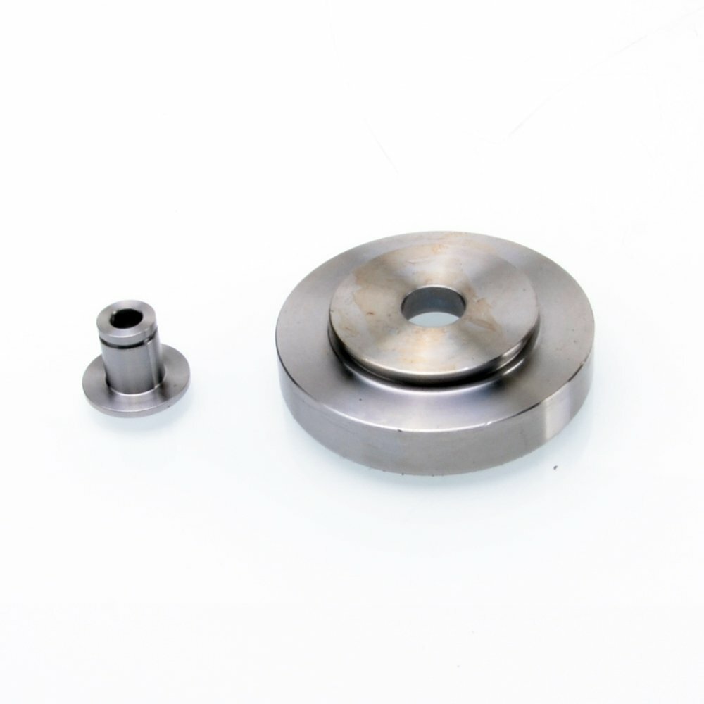 TRITDT Fits MHI 49173-07508 Citroen C4 1.6HDI TD025 Flat Back Turbo Repair Kit
