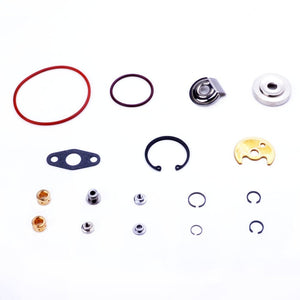 Turbo Rebuild Kit for Dodge SRT4 SRT 4 / PT Cruiser TD04LR Super Back Reverse