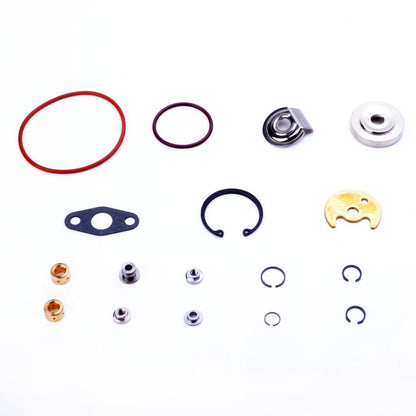 Turbo Rebuild Kit for Dodge SRT4 SRT 4 / PT Cruiser TD04LR Super Back Reverse