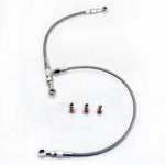 For SUBARU 02~06 WRX/ 04~14 STI Garrett GT28R GT30R B.B AVCS/Turbo Oil Feed Line