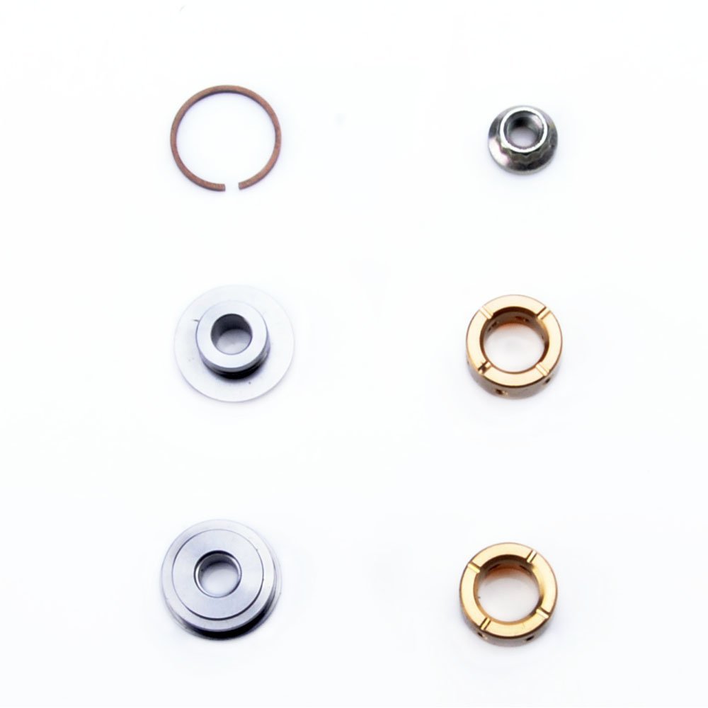 Turbo Repair Rebuild Kit For TOYOTA CT26 LandCruiser SUPRA DYNA Celica MR2