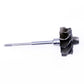 Turbine Wheel For KKK K0422-881/882 Mazda 6 2.3L / Ford Focus T5 Volov V50 S60