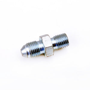 TRITDT Fits IHI RHF4 Turbo Oil Feed Adapter M10x1.25mm to 4AN w/ 1.5mm Hole