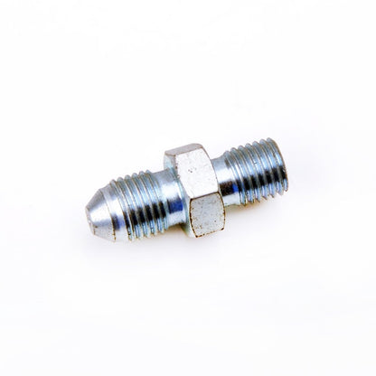 TRITDT Fits IHI RHF4 Turbo Oil Feed Adapter M10x1.25mm to 4AN w/ 1.5mm Hole