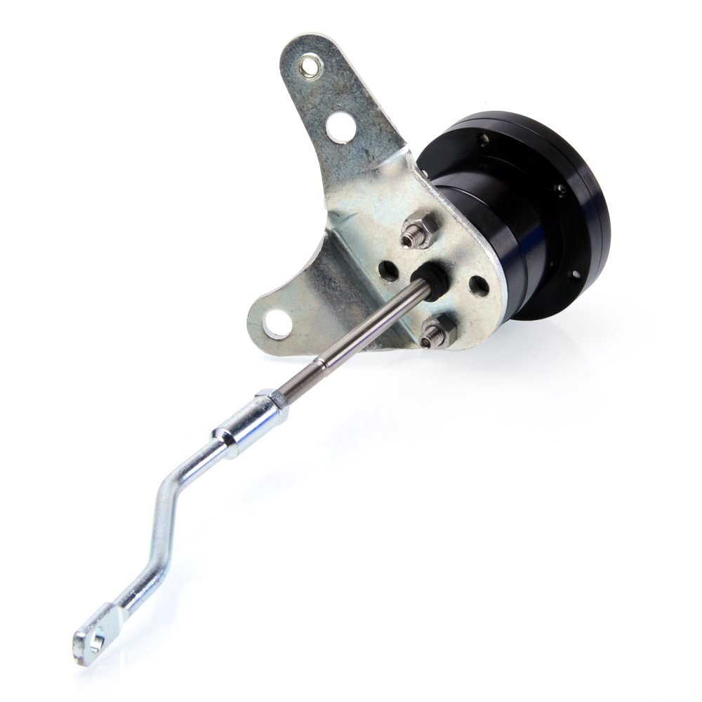 TRITDT Adjustable Wastegate Actuator for MHI 4G63T TD05H EVO3 VR4 DSM 1.0bar