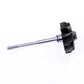 TRITDT Turbine Wheel For Greddys Trusts Mitsubishi TD06L2 TD06SL2 20G 11 Blade