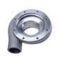 TRITDT Turbo 3" Non Anti Surge Compressor Housing w/ Wheel for MHI TD05 06-25G