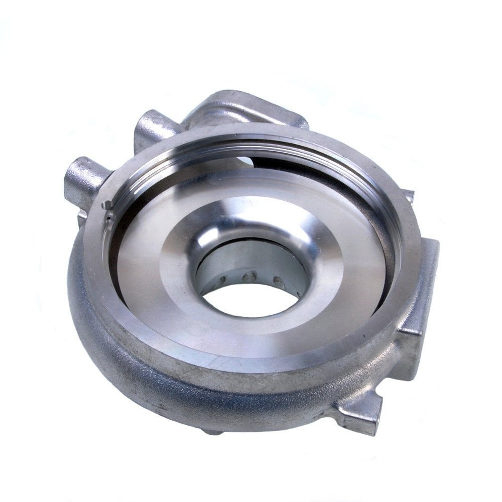 TRITDT Fits Mitsubishi EVO9 25G Turbo Anti Surge Compressor Housing w/ GTX Wheel