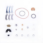 Turbo Repair Set for Garrett T3 T4 w/ 360 Degree Performance Thrust Bearing