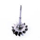 TRITDT Turbo Turbine Wheel For Mitsubishi TD04H VOLVO 740 940 TD04H-13C