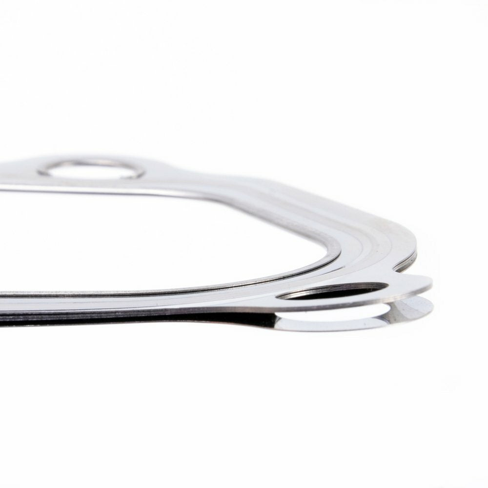 TRITDT Fits TOYOTA CT26 Land Cruiser Supra Multi Layers Turbine Outlet Gasket