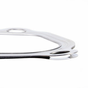 TRITDT Fits TOYOTA CT26 Land Cruiser Supra Multi Layers Turbine Outlet Gasket