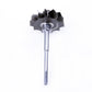 TRITDT Turbine Wheel For Greddys Trusts Mitsubishi TD06L2 TD06SL2 20G 11 Blade