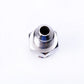 TRITDT Fits Garrett GT3582R GT3540 GT3037 Water Coolant Adapter M14x1.5mm to 6AN