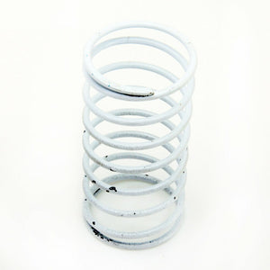 TRITDT Adjustable Turbo Wastegate Actuator Spring 0.3Bar/5Psi White