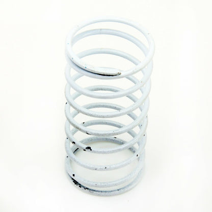 TRITDT Adjustable Turbo Wastegate Actuator Spring 0.3Bar/5Psi White