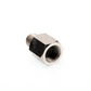 TRITDT Fits Subaru Turbo Oil feed AVCS Adapter 4AN to Female M12x1.0mm
