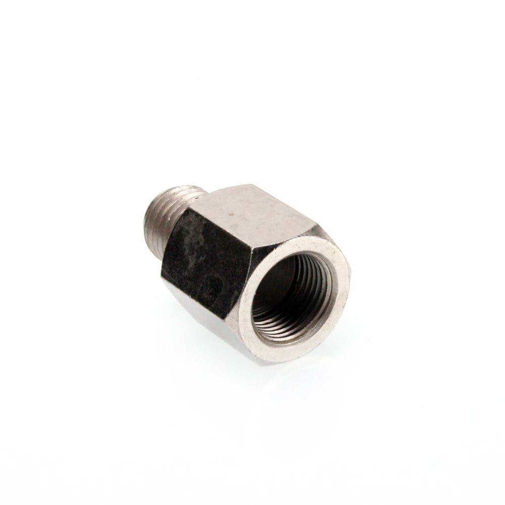 TRITDT Fits Subaru Turbo Oil feed AVCS Adapter 4AN to Female M12x1.0mm