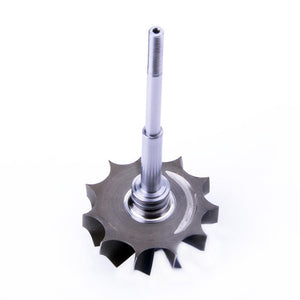 TRITDT Turbine Wheel For Greddys Trusts Mitsubishi TD06L2 TD06SL2 20G 11 Blade