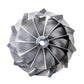 Billet Comp. Wheel 60.5/78m 11+0 Reverse for TD05HR TD06SL2R TD06HR 25G EVO 4-9