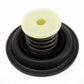 TRITDT Turbo Blow off Valve BOV Repair Kit Fits VOLVO TD04 K5T09671 + Cover