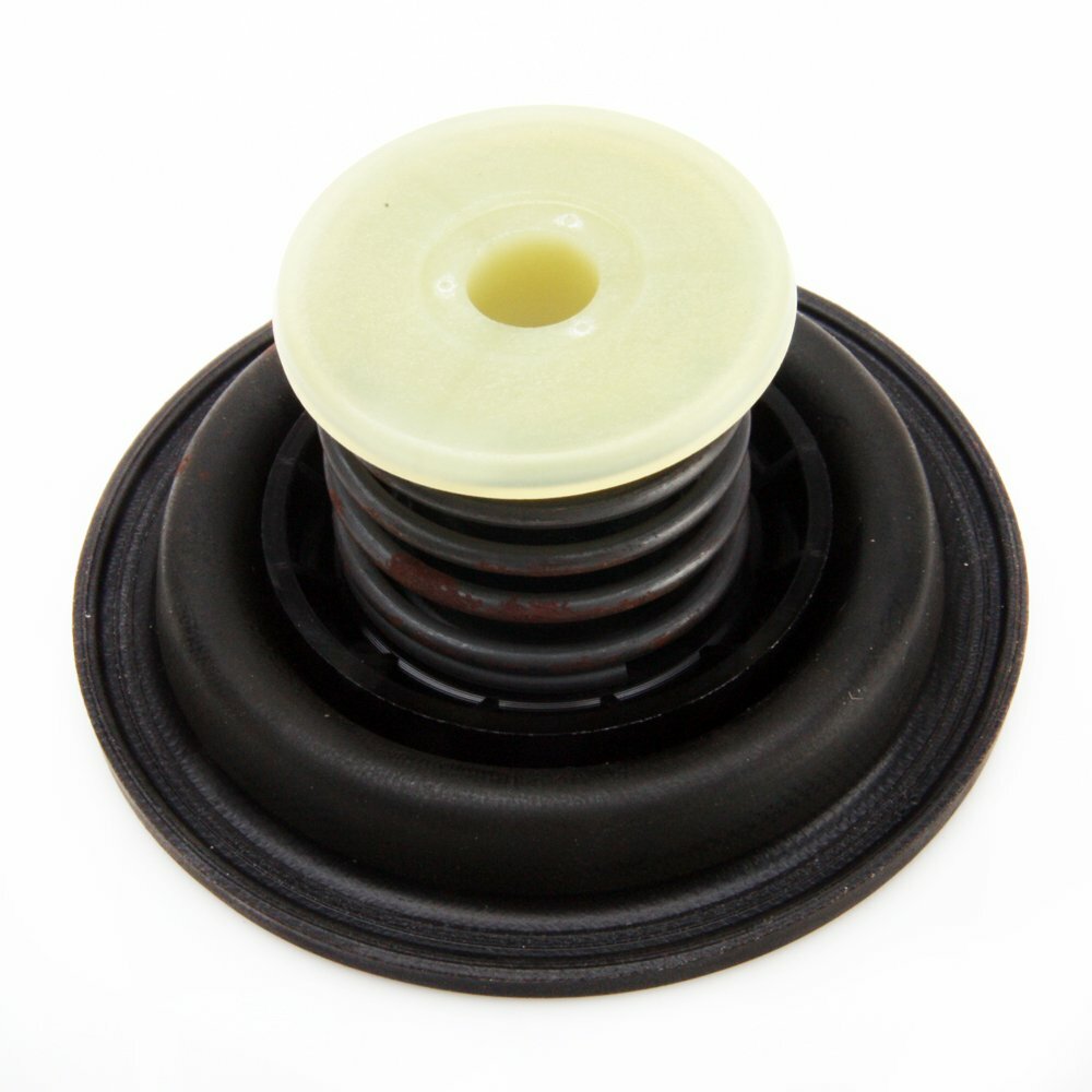 TRITDT Turbo Blow off Valve BOV Repair Kit Fits VOLVO TD04 K5T09671 + Cover