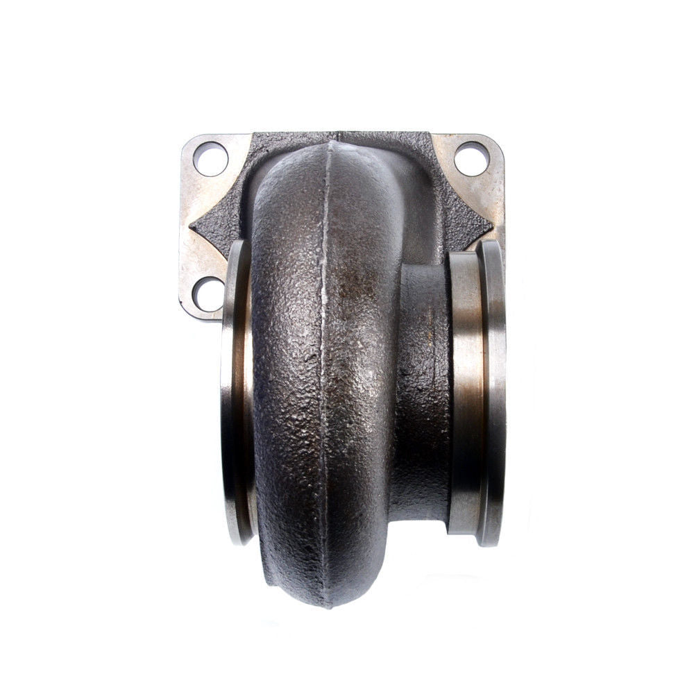 TRITDT Turbine Housing Kit Fits Mitsubishi & Greddy TD06H TE06H 10cm T3 V-Band