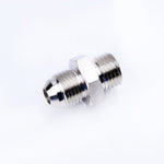 TRITDT Fits Garrett GT3582R GT3540 GT3037 Water Coolant Adapter M14x1.5mm to 6AN