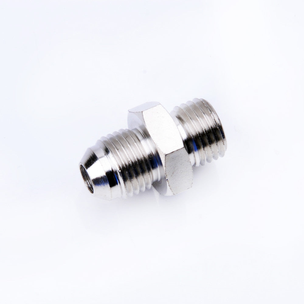 TRITDT Fits Garrett GT3582R GT3540 GT3037 Water Coolant Adapter M14x1.5mm to 6AN