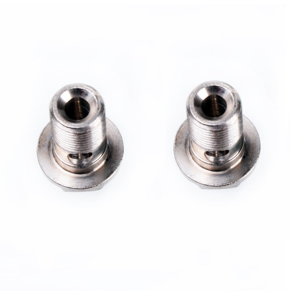 TRITDT Fits Garrett T3 TB03 SAAB Turbo Water Line Kit M16x1.5mm